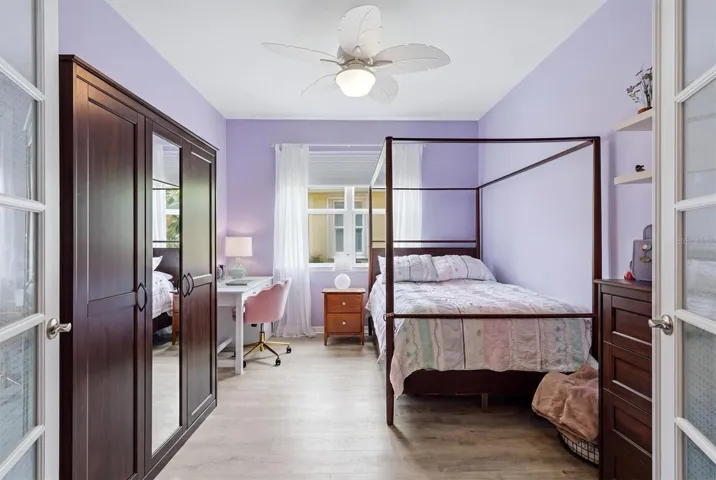 Office/den used as bedroom 3