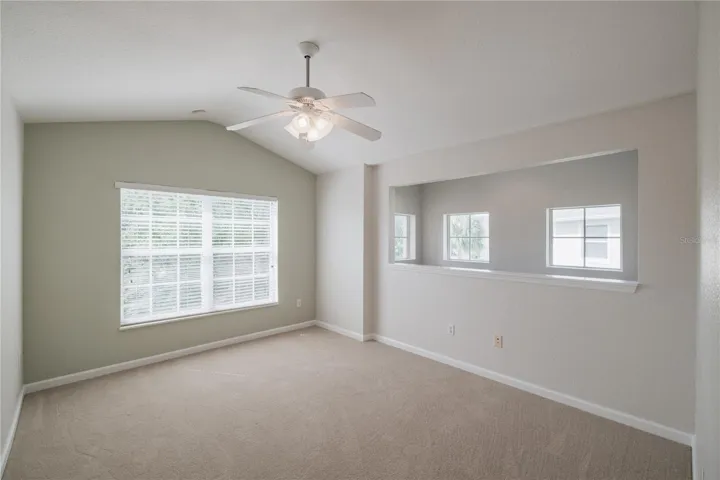 Bonus Room