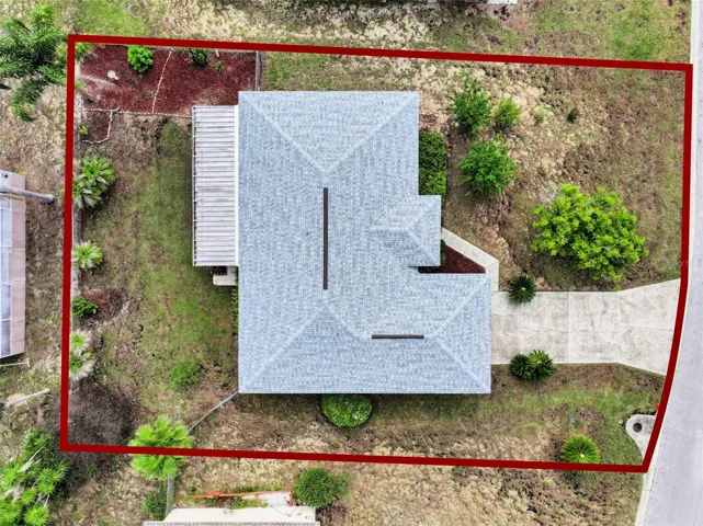Architectural shingle roof 2025