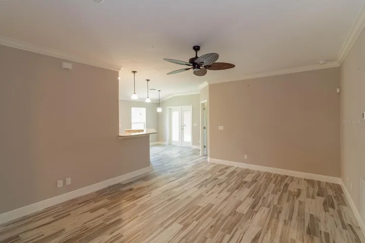 Front Entry to Great Room