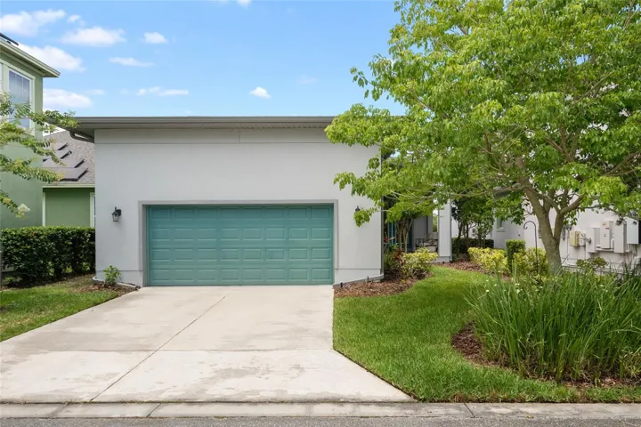Full Driveway