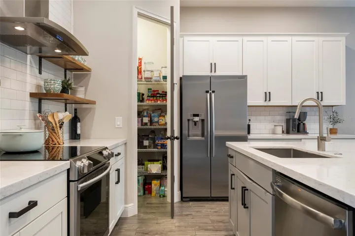 Pantry