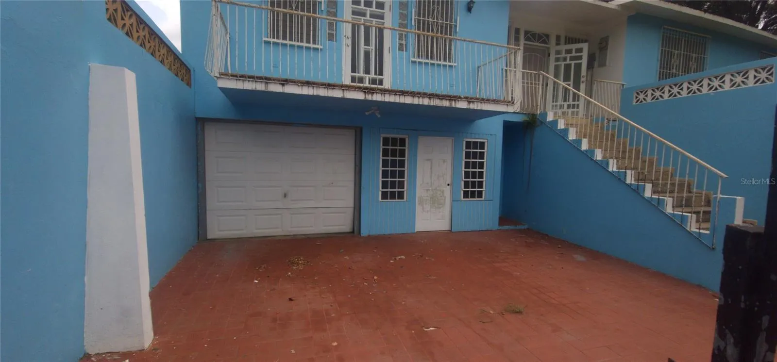 Garage para 4 autos