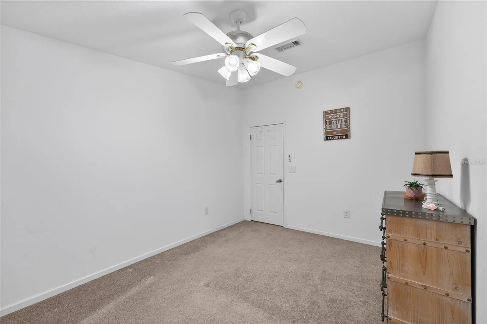 Secondary Bedroom 1