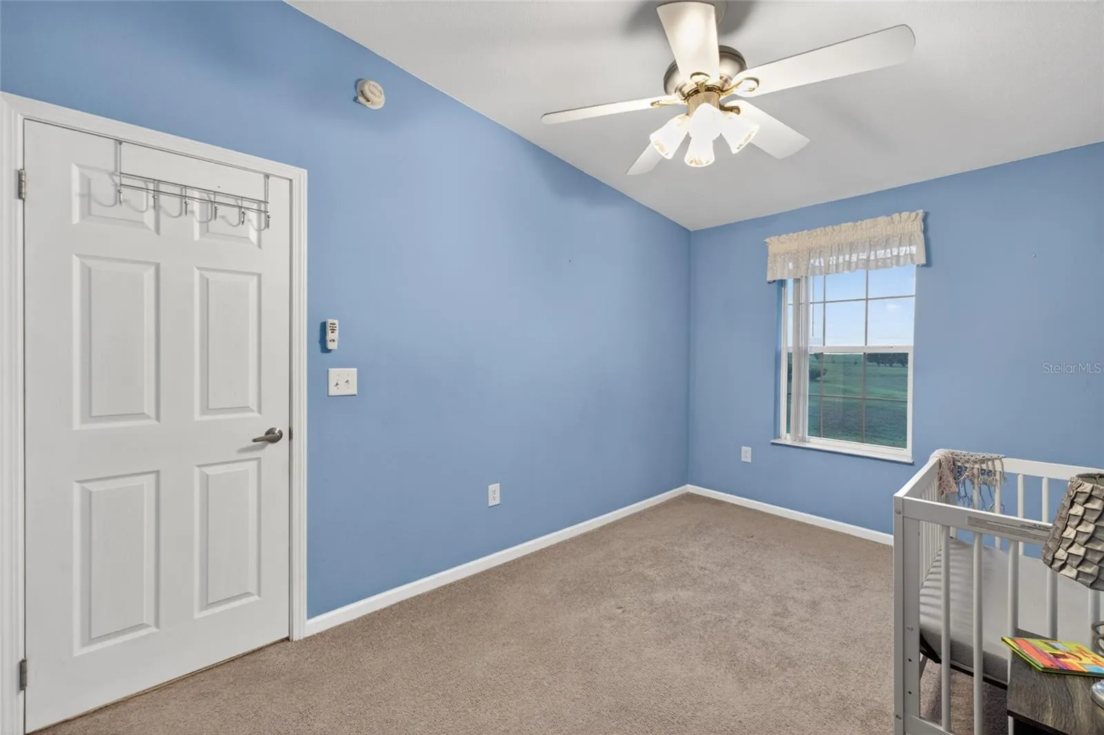 Secondary Bedroom 2