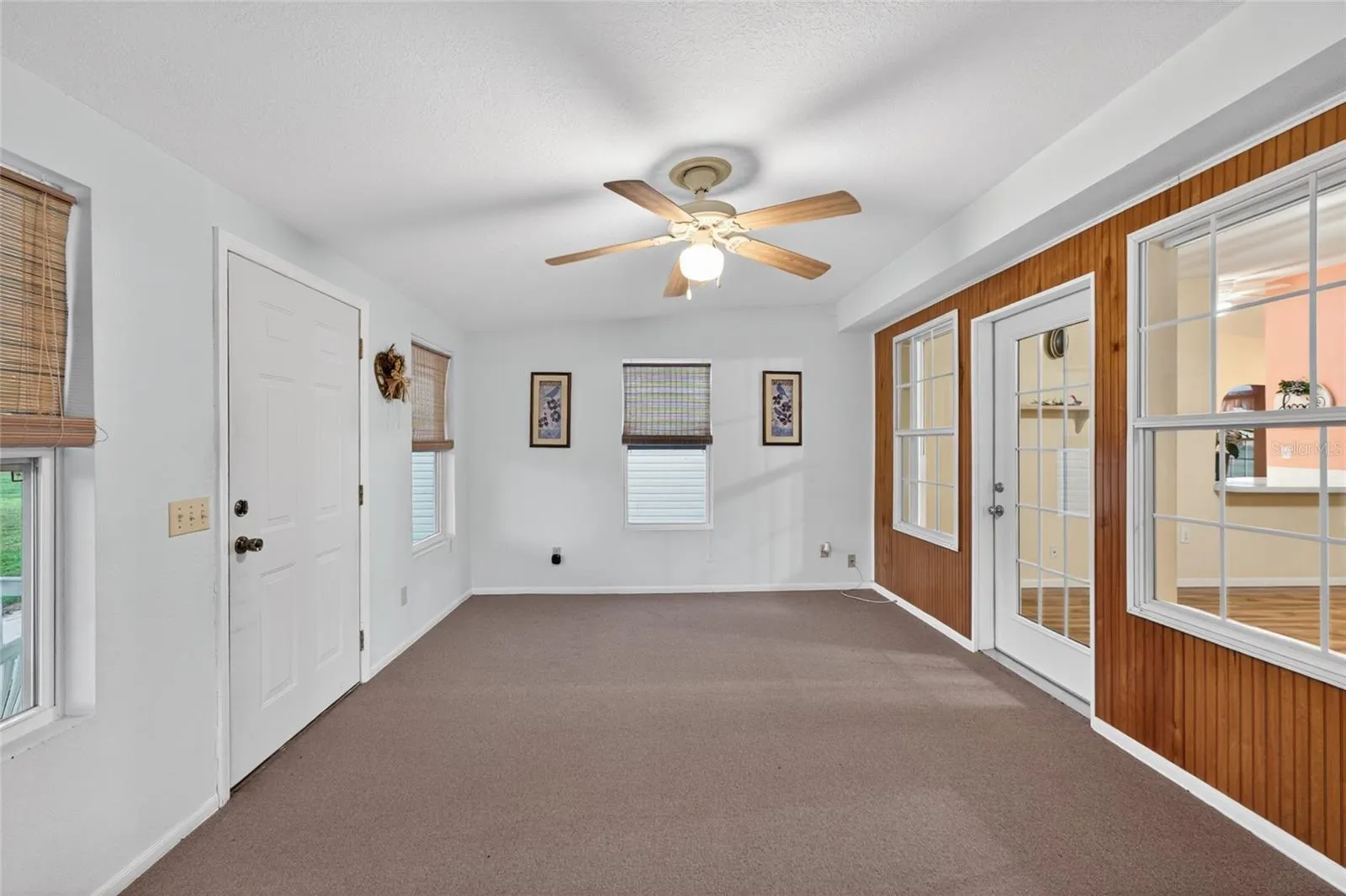 Florida Room