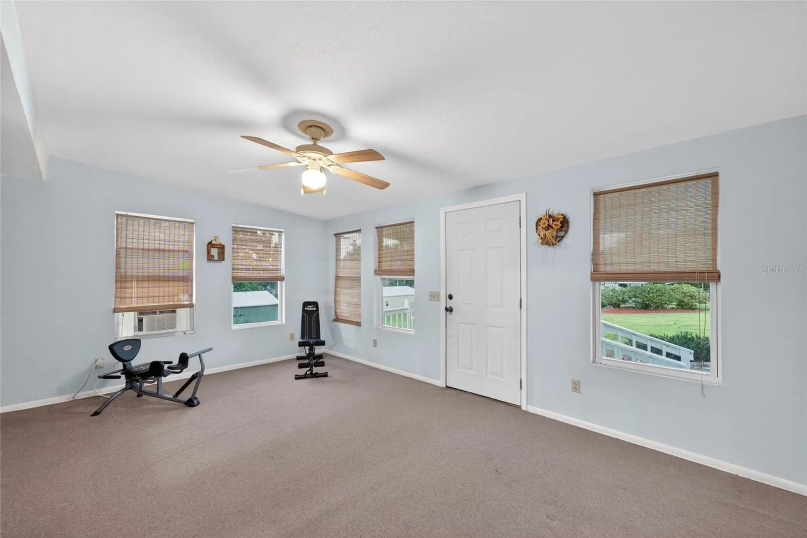 Florida Room