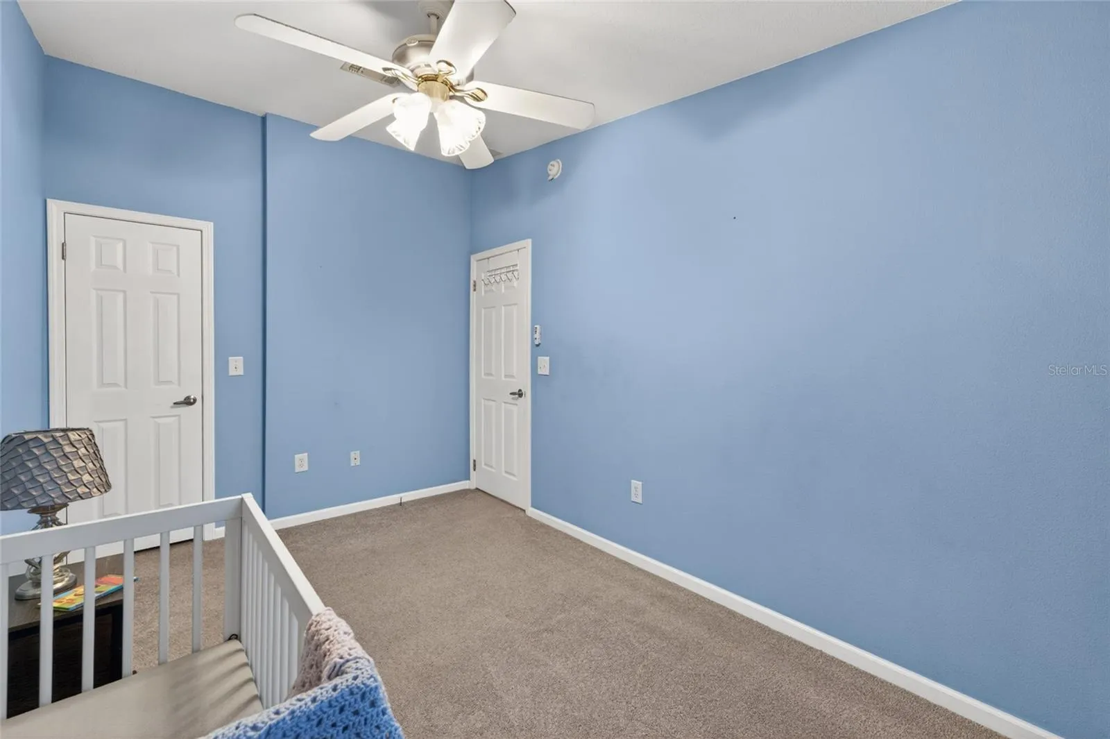 Secondary Bedroom 2