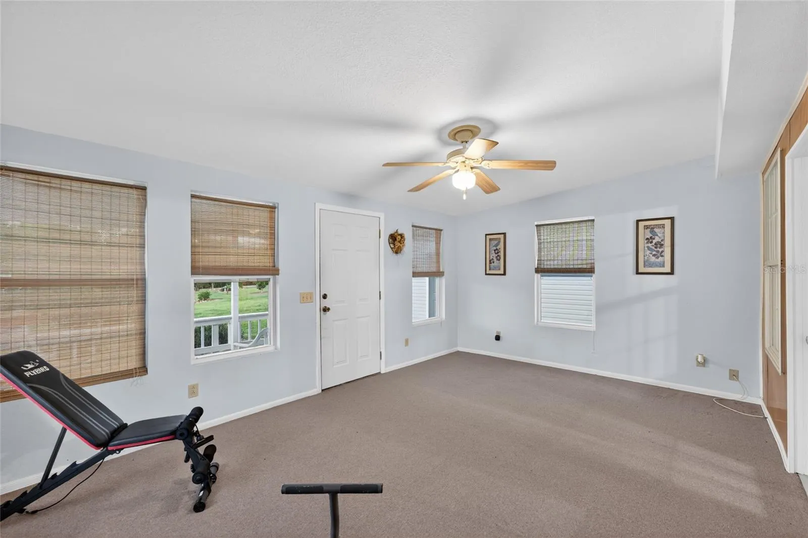 Florida Room