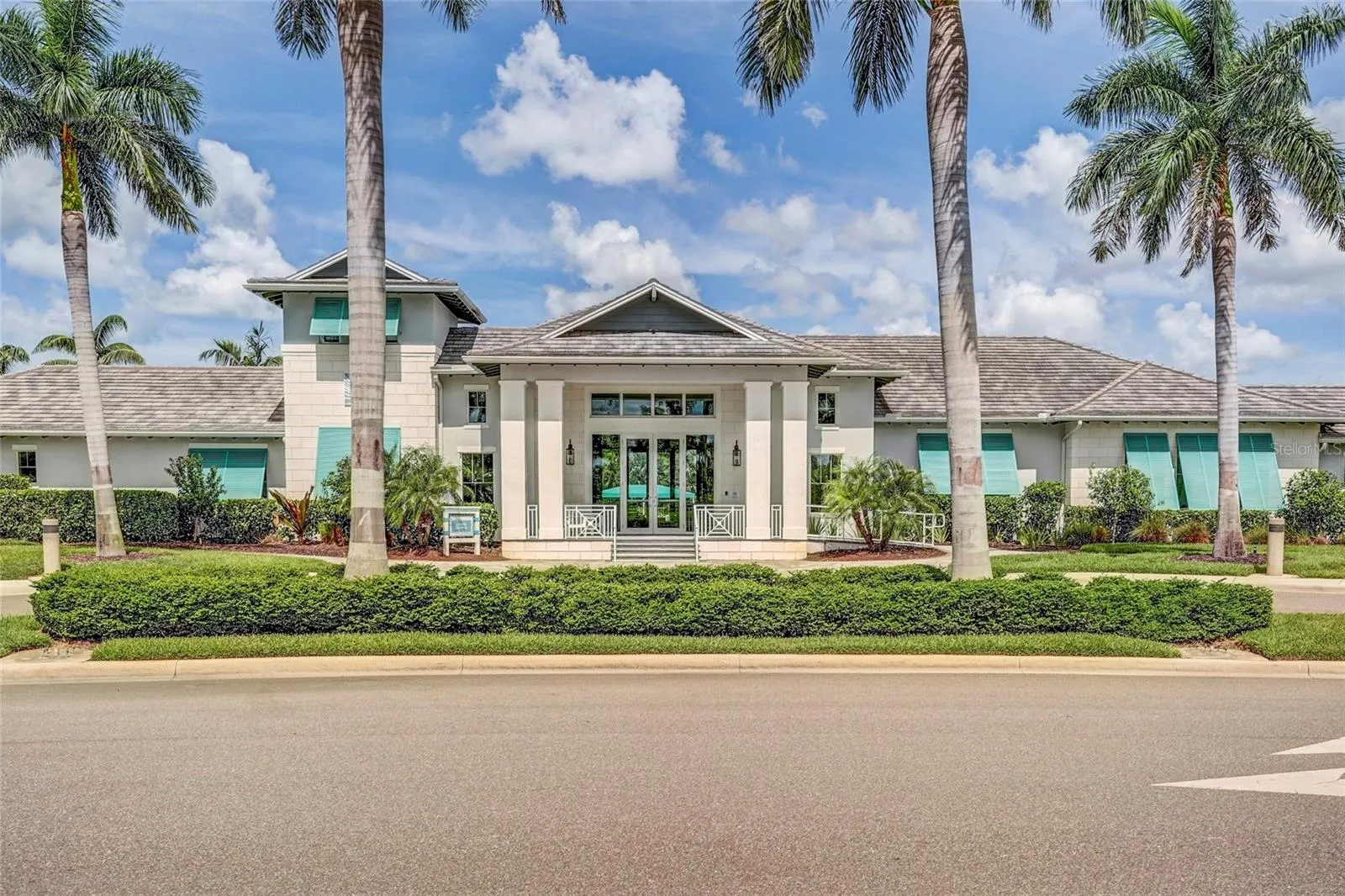 Beautiful Community Center