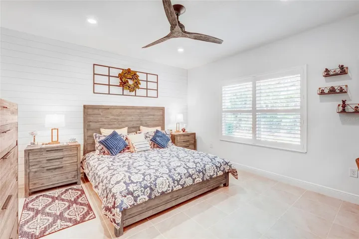 12ft Sound Proofed Shiplap Feature Wall