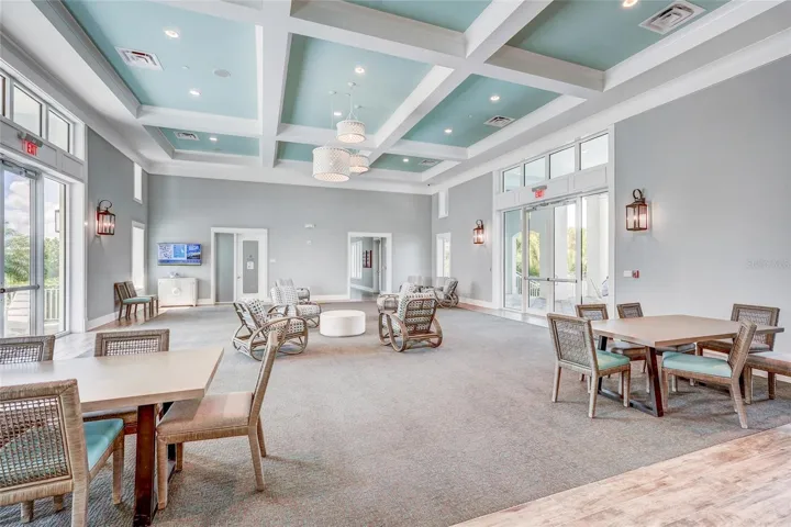 Banquet Space for Private Party's