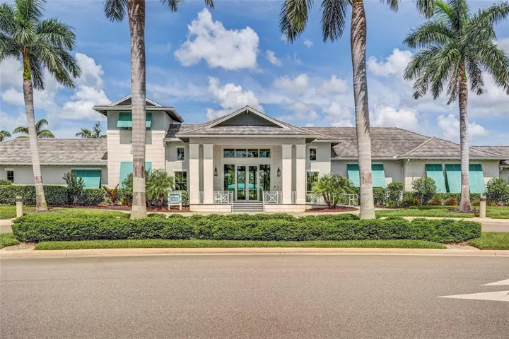 Beautiful Community Center