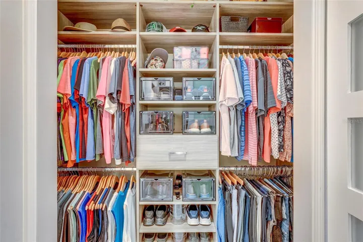 Great use of Space