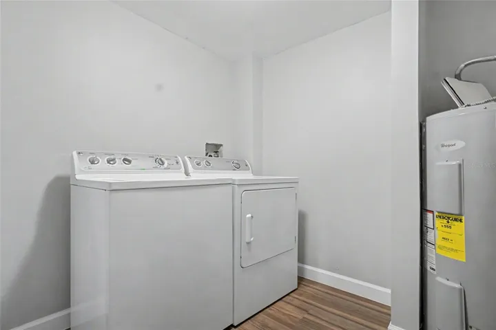 Laundry Room/Storage/Pantry