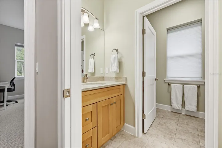 Guest Bathroom 1