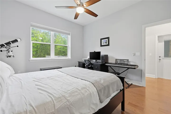 Guest Bedroom 3