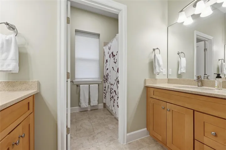 Guest Bathroom 1