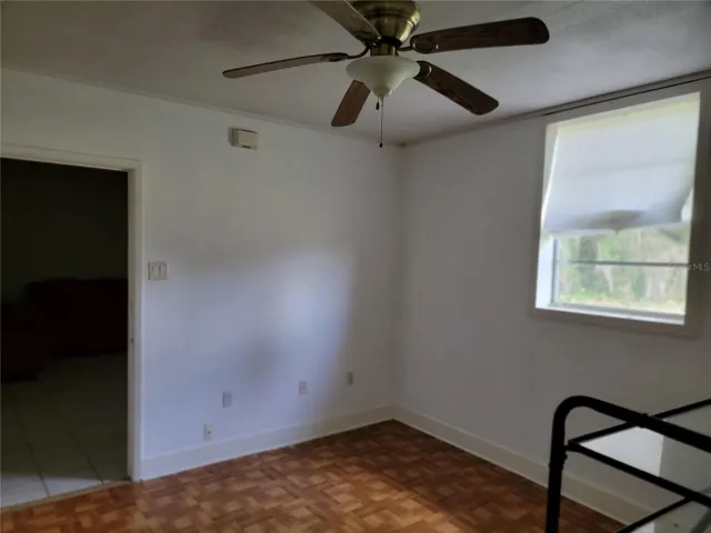 Cottage Bedroom 1