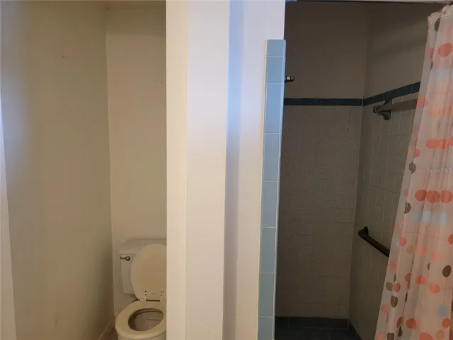 Hall Bath