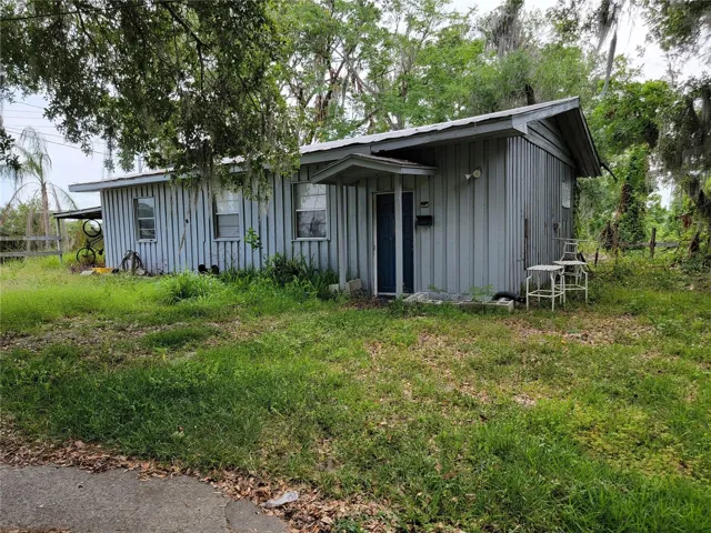 Cottage
