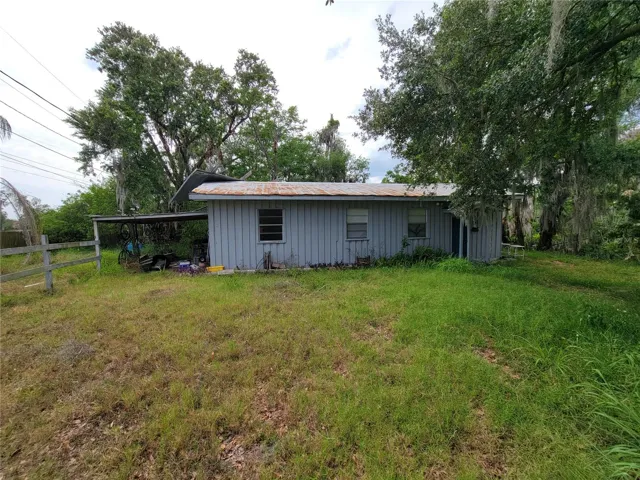Cottage