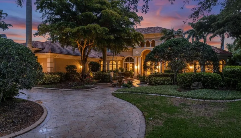 Welcome Home!