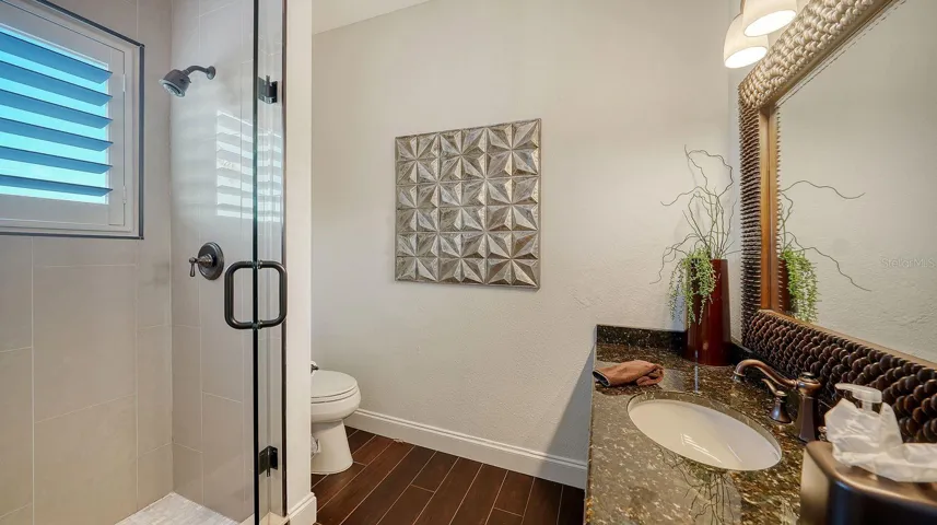 Guest Bedroom Bath