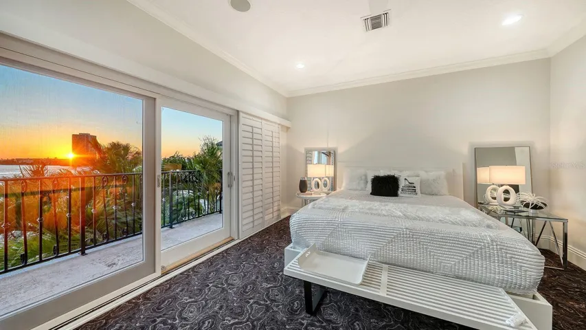 Guest Bedroom 1