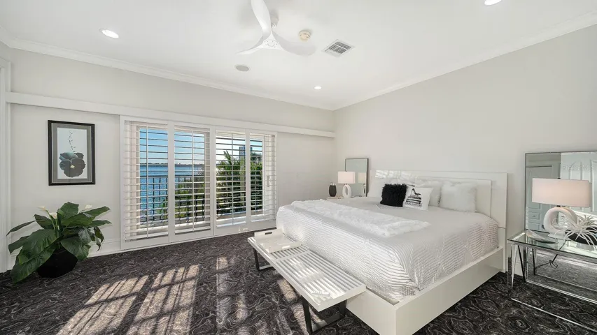Guest Bedroom 1