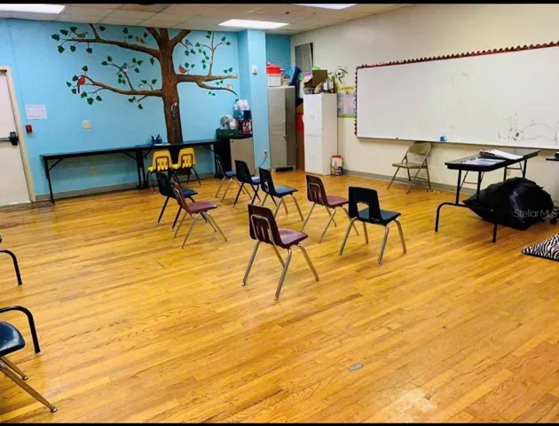 Kids Church