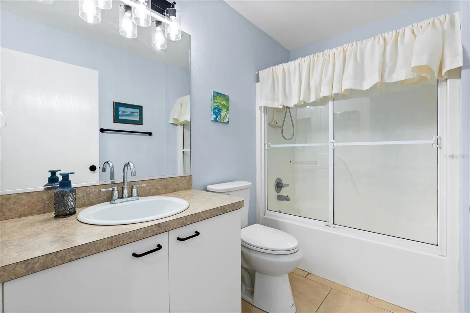 Guest Bath