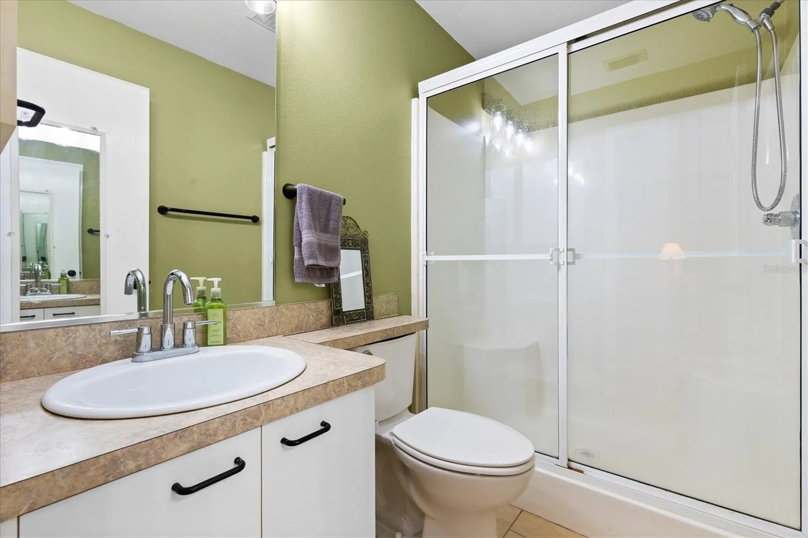 Master Bath