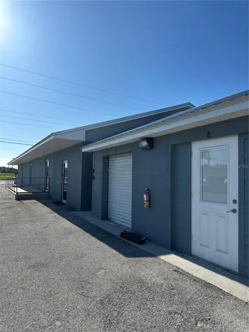Outside (left)