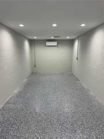 Inside of office