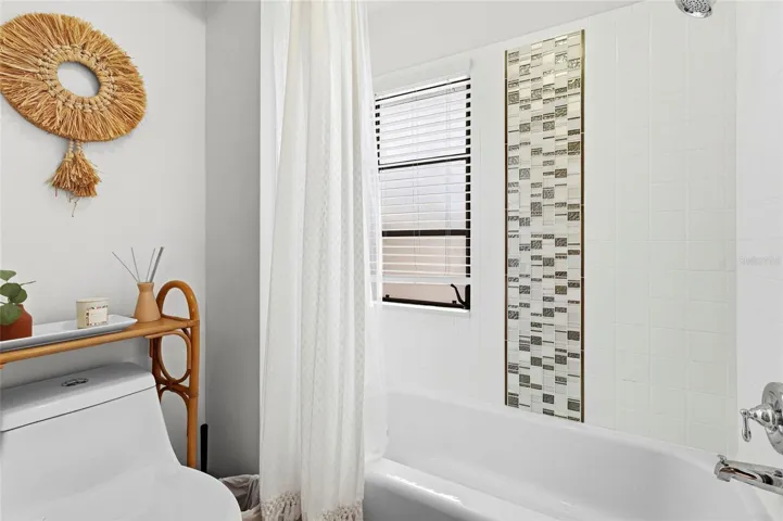 Primary ensuite