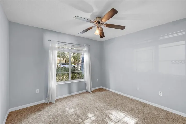 Front Bedroom