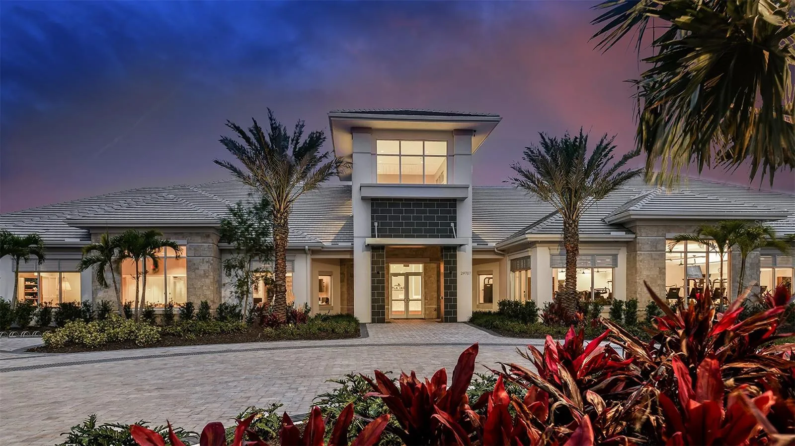 Esplanade at Wiregrass Ranch 55+ Community
