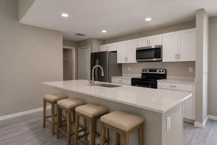 Virtual Staging