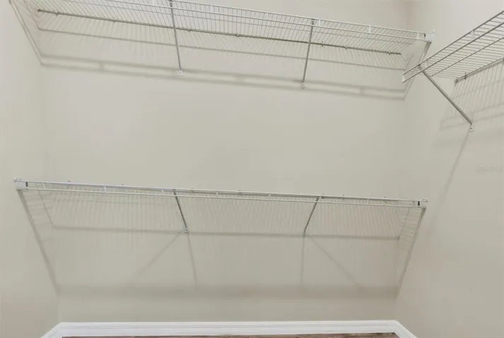 Master Walk In Closet