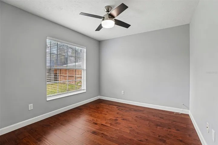 Second Bedroom.