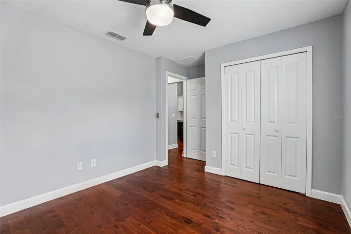 Second Bedroom.