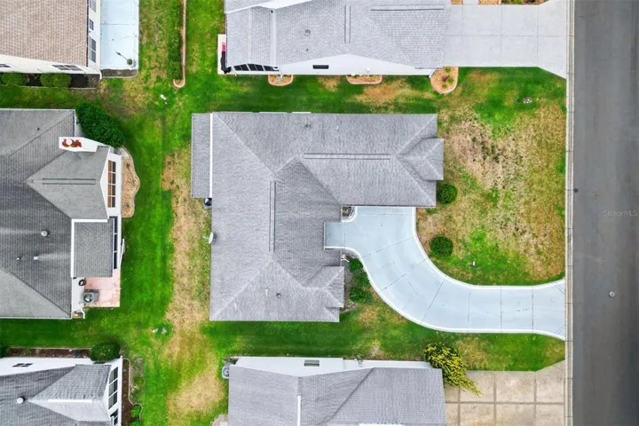 Property Aerial