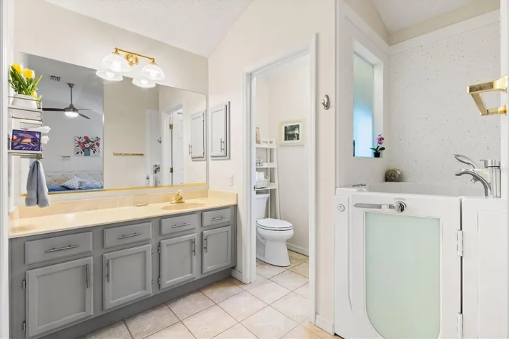 Master Bath