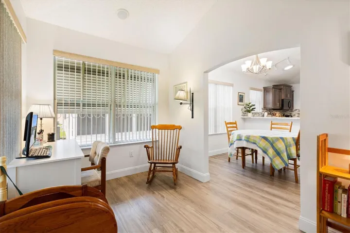 Bonus Room