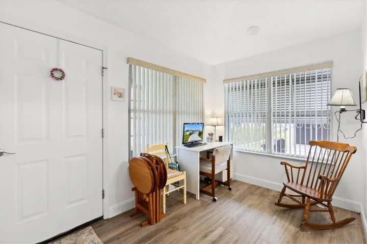 Bonus Room