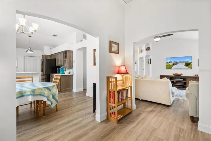 Bonus Room