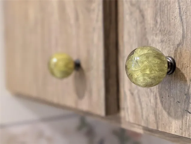 Mid century modern cabinet knobs