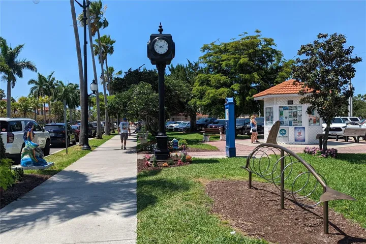 Historic Downtown Venice