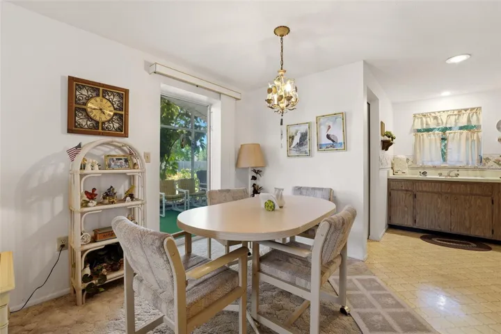 Dinette